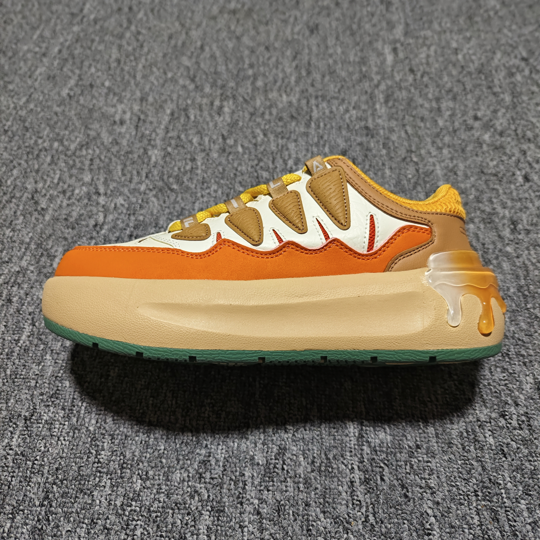  福利特价🔥 韩国超火爆款 FILA 斐乐 Carrot 2 厚底 萝卜 老爹运动休闲鞋 全系列清仓特价