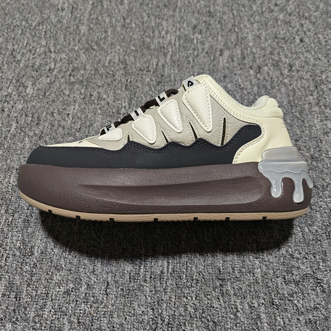  福利特价🔥 韩国超火爆款 FILA 斐乐 Carrot 2 厚底 萝卜 老爹运动休闲鞋 全系列清仓特价