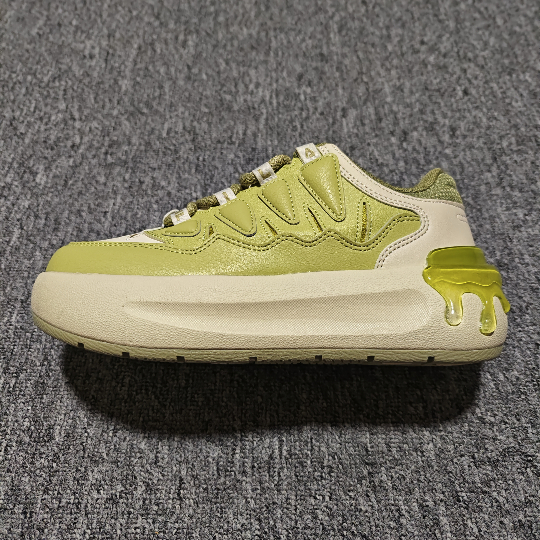  福利特价🔥 韩国超火爆款 FILA 斐乐 Carrot 2 厚底 萝卜 老爹运动休闲鞋 全系列清仓特价