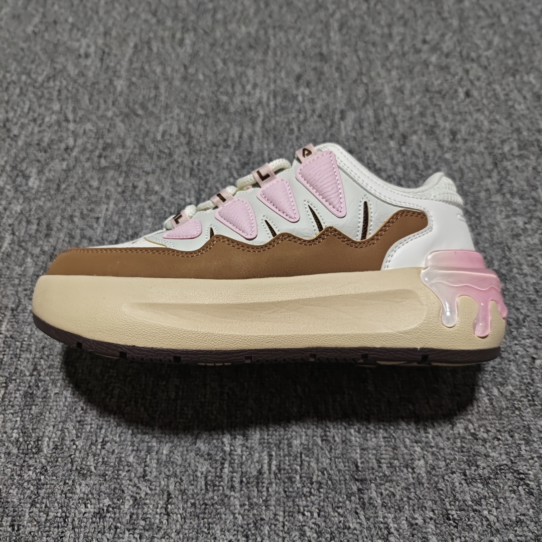 福利特价🔥 韩国超火爆款 FILA 斐乐 Carrot 2 厚底 萝卜 老爹运动休闲鞋 全系列清仓特价