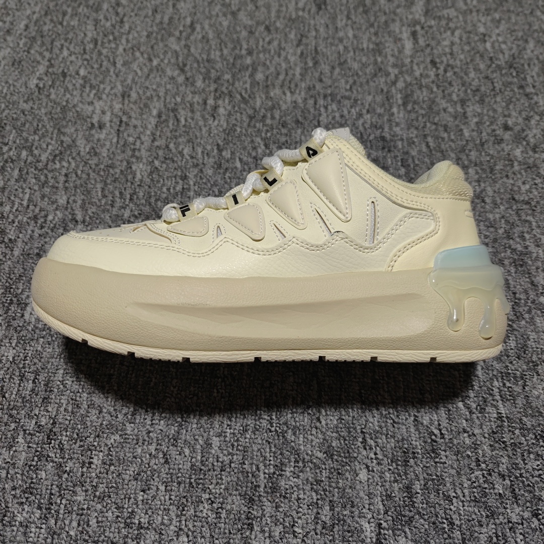  福利特价🔥 韩国超火爆款 FILA 斐乐 Carrot 2 厚底 萝卜 老爹运动休闲鞋 全系列清仓特价