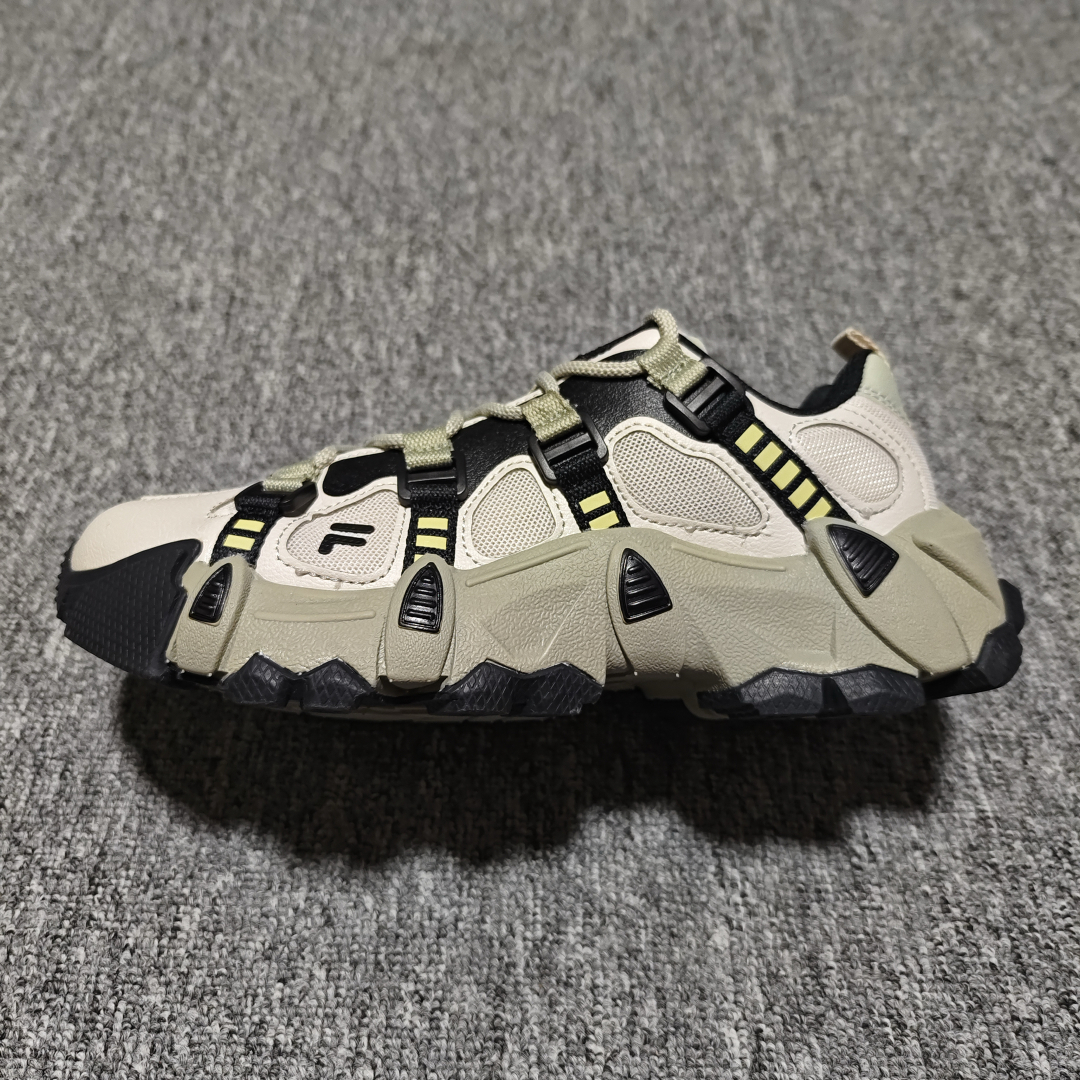  福利特价🔥 韩国超火爆款 FILA 斐乐 Exocet 山脉 厚底老爹运动休闲鞋 全系列清仓特价 全新