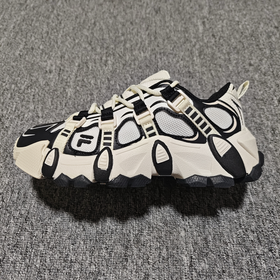 福利特价🔥 韩国超火爆款 FILA 斐乐 Exocet 山脉 厚底老爹运动休闲鞋 全系列清仓特价 全新