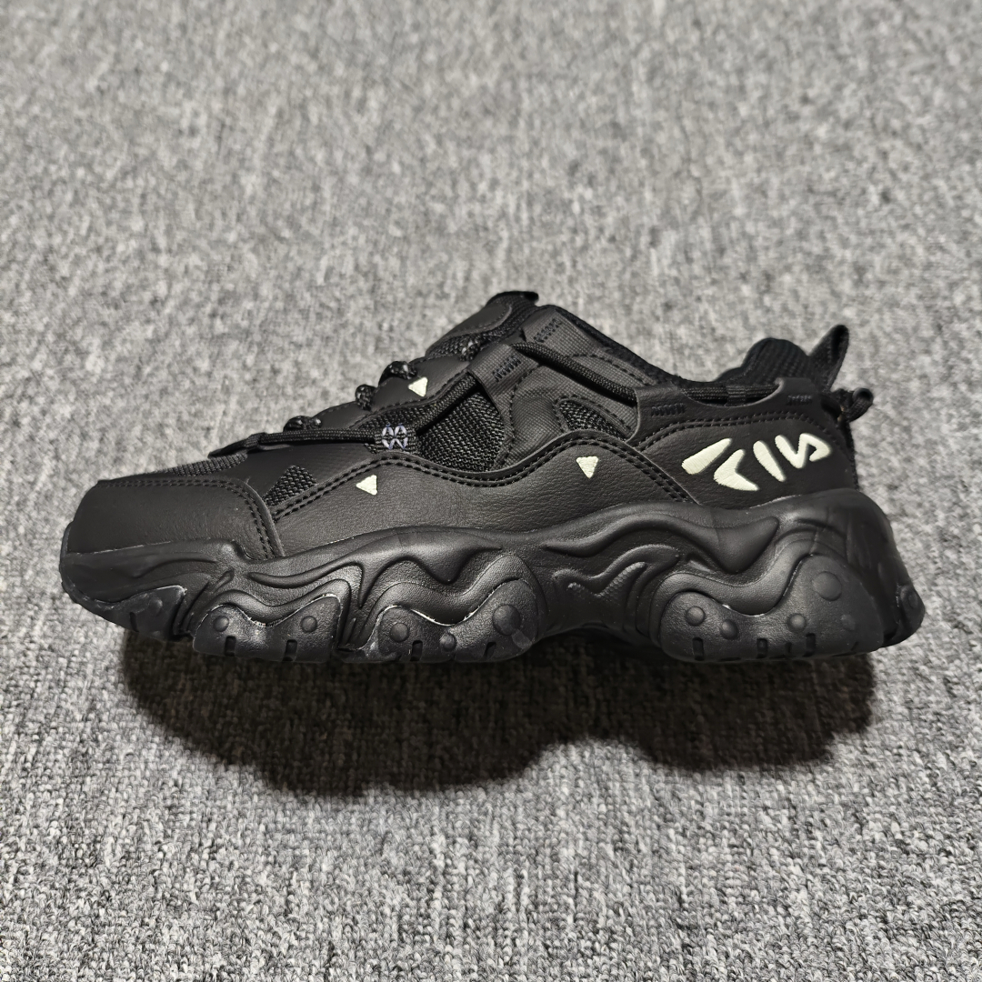  福利特价🔥 韩国超火爆款 FILA 斐乐 Fluid 5 猫爪 厚底老爹运动休闲鞋 全系列清仓特价 全