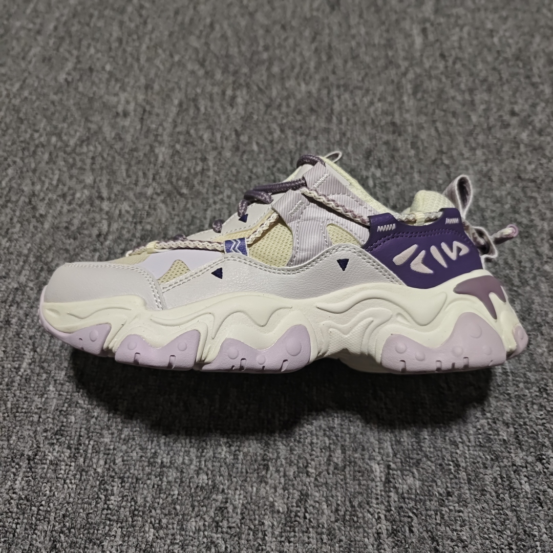  福利特价🔥 韩国超火爆款 FILA 斐乐 Fluid 5 猫爪 厚底老爹运动休闲鞋 全系列清仓特价 全