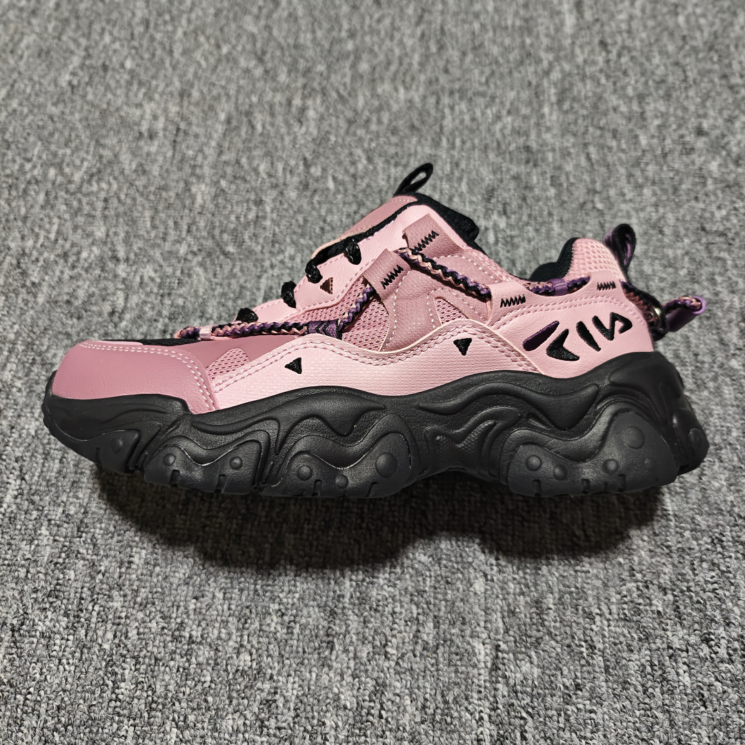  福利特价🔥 韩国超火爆款 FILA 斐乐 Fluid 5 猫爪 厚底老爹运动休闲鞋 全系列清仓特价 全