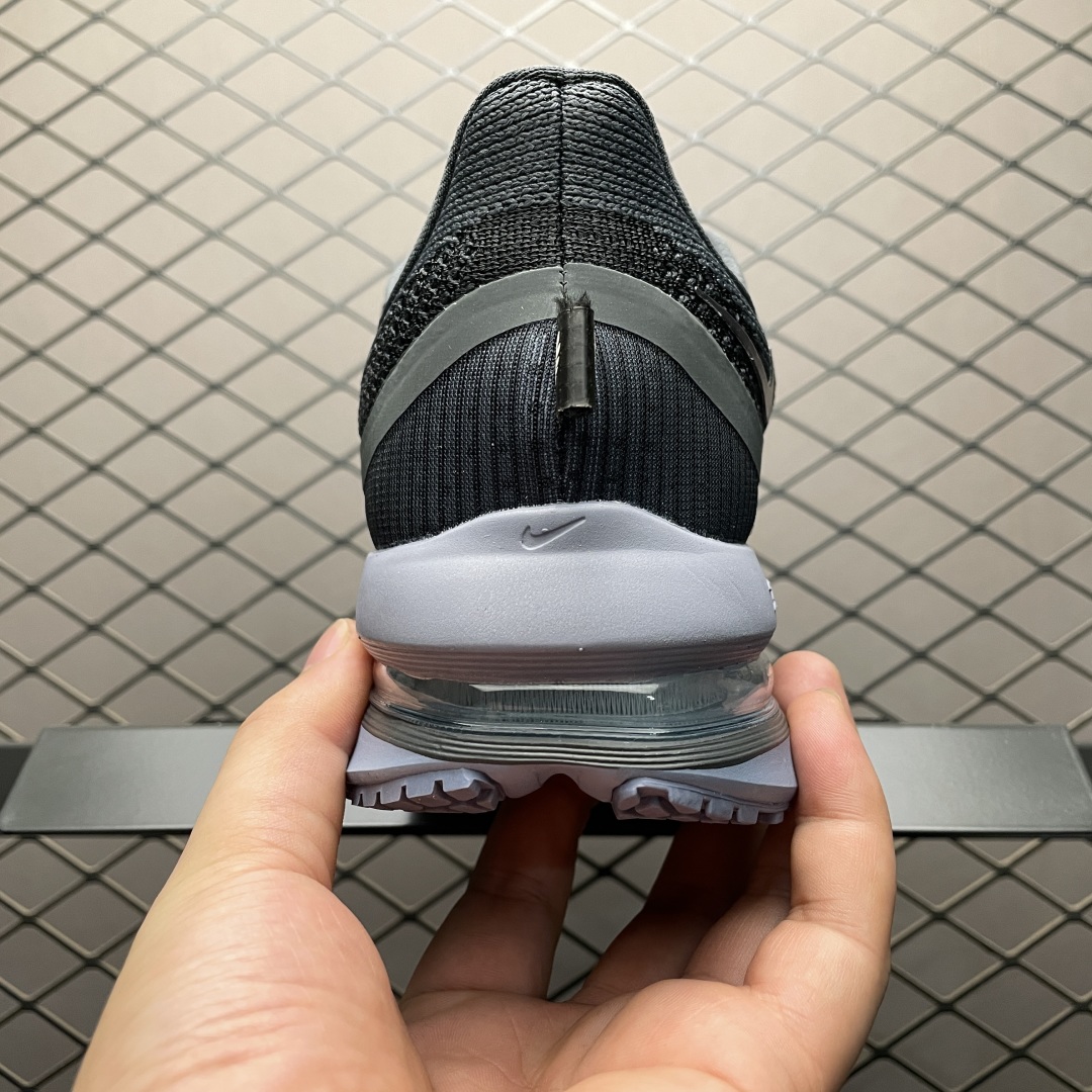 NK Pegasus Premium 全掌纤维气垫网面跑步鞋 HQ2592-006 尺码：35.5 36