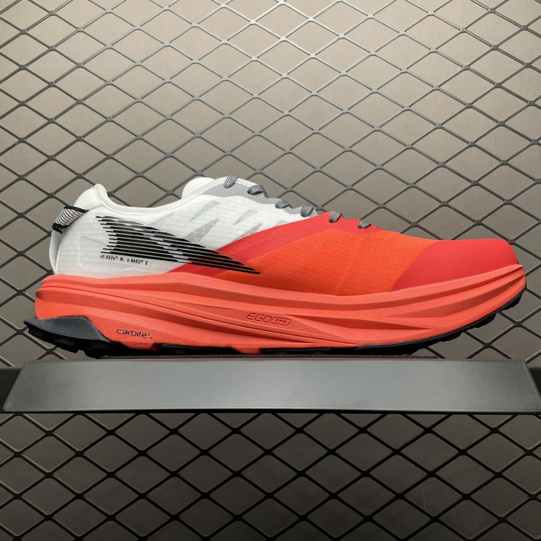 图片[3]-价格调整平台专供 Altra 奥创 Mont Blanc 勃朗峰 碳纤维板 减震防滑耐磨 低帮越野跑步鞋 AL0A82CA161 舒适百搭 高端外贸 平台零售专供品质 平台二级市场2K+ 尺码：39 40 40.5 41 42 42.5 43 44 44.5 45 46-选品中心