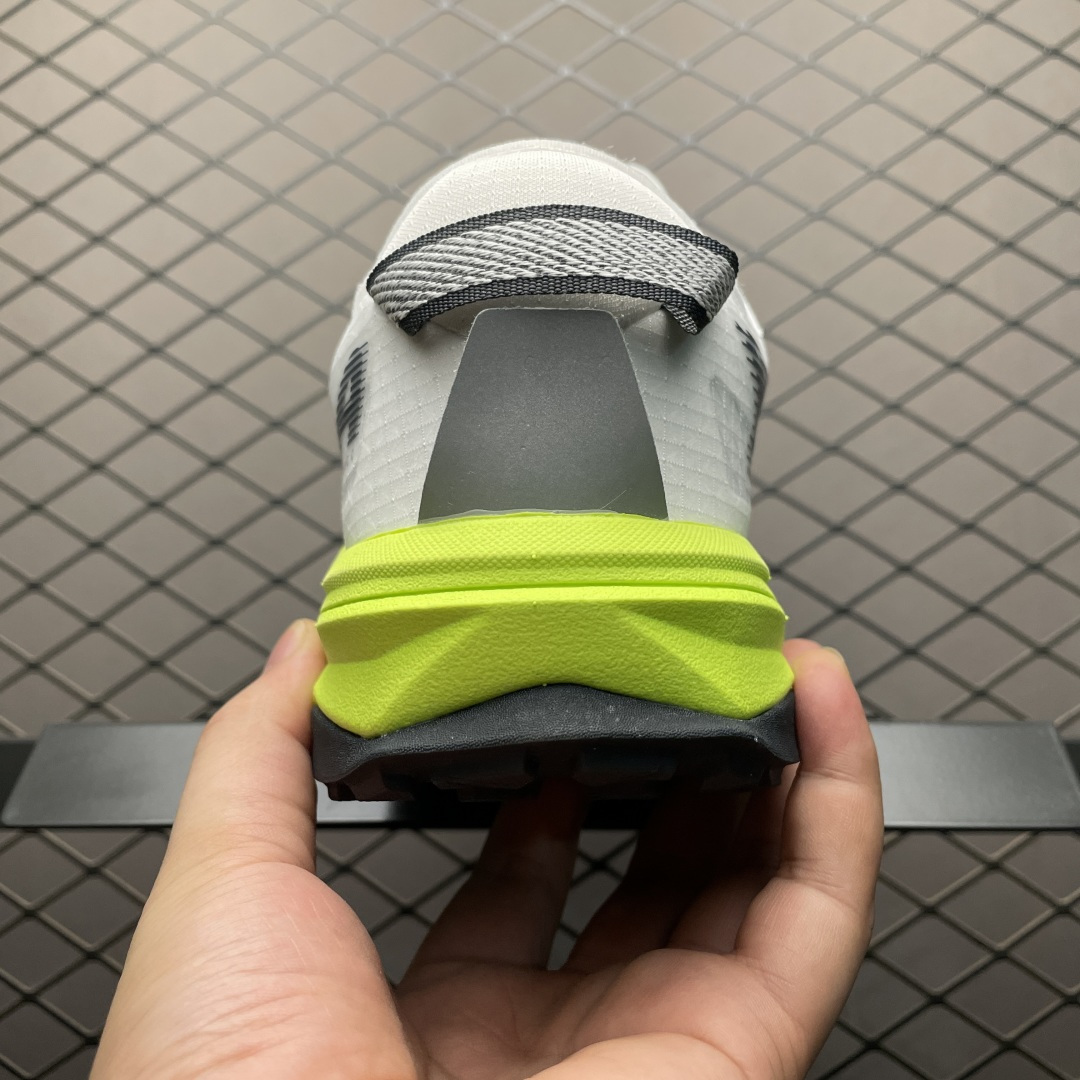 图片[2]-价格调整平台专供 Montblanc x Altra 奥创 Mont Blanc 万宝路联名款 勃朗峰 碳纤维板 减震防滑耐磨 低帮越野跑步鞋 AL0A82CA102 舒适百搭 高端外贸 平台零售专供品质 平台二级市场2K+ 尺码：39 40 40.5 41 42 42.5 43 44 44.5 45 46-选品中心