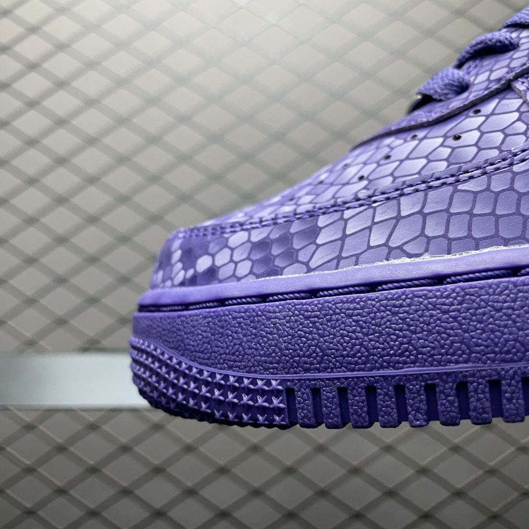 图片[6]-NK Air Force 1 Low \” Kobe \” 科比 空军一号低帮休闲板鞋 IB0018-500 尺码：36 36.5 37.5 38 38.5 39 40 40.5 41 42 42.5 43 44.5 45 46 47.5-选品中心