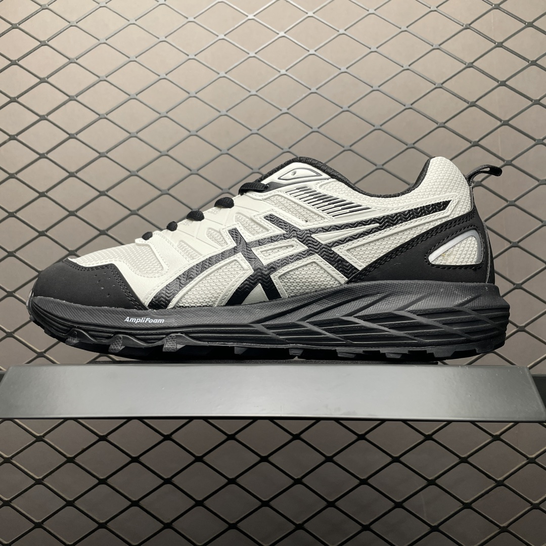 💰530  純原 外貿走量版 Asics 亞瑟士 GEL-Sonoma  網面低幫運動休閒跑步鞋 1011B852-101 尺碼：36 37 37.5 38 39 39.5 40 40.5 41.5 42 42.5 43.5 44 45 