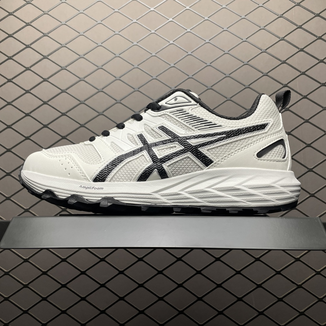 💰530  純原 外貿走量版 Asics 亞瑟士 GEL-Sonoma  網面低幫運動休閒跑步鞋 1011B852-100 尺碼：36 37 37.5 38 39 39.5 40 40.5 41.5 42 42.5 43.5 44 45 