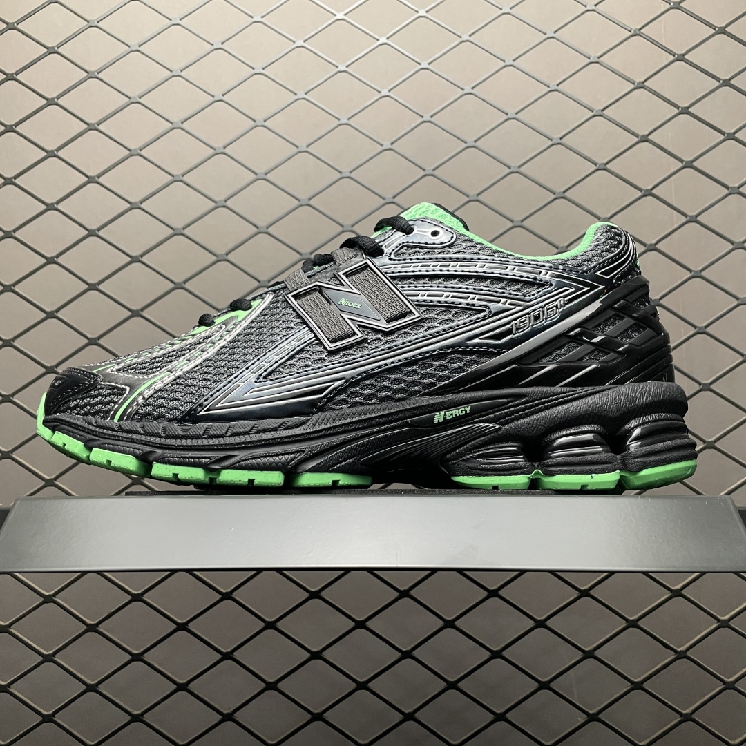  New Balance 新百伦 U1906RCT 复古休闲跑步鞋 尺码：36 37 37.5 38 
