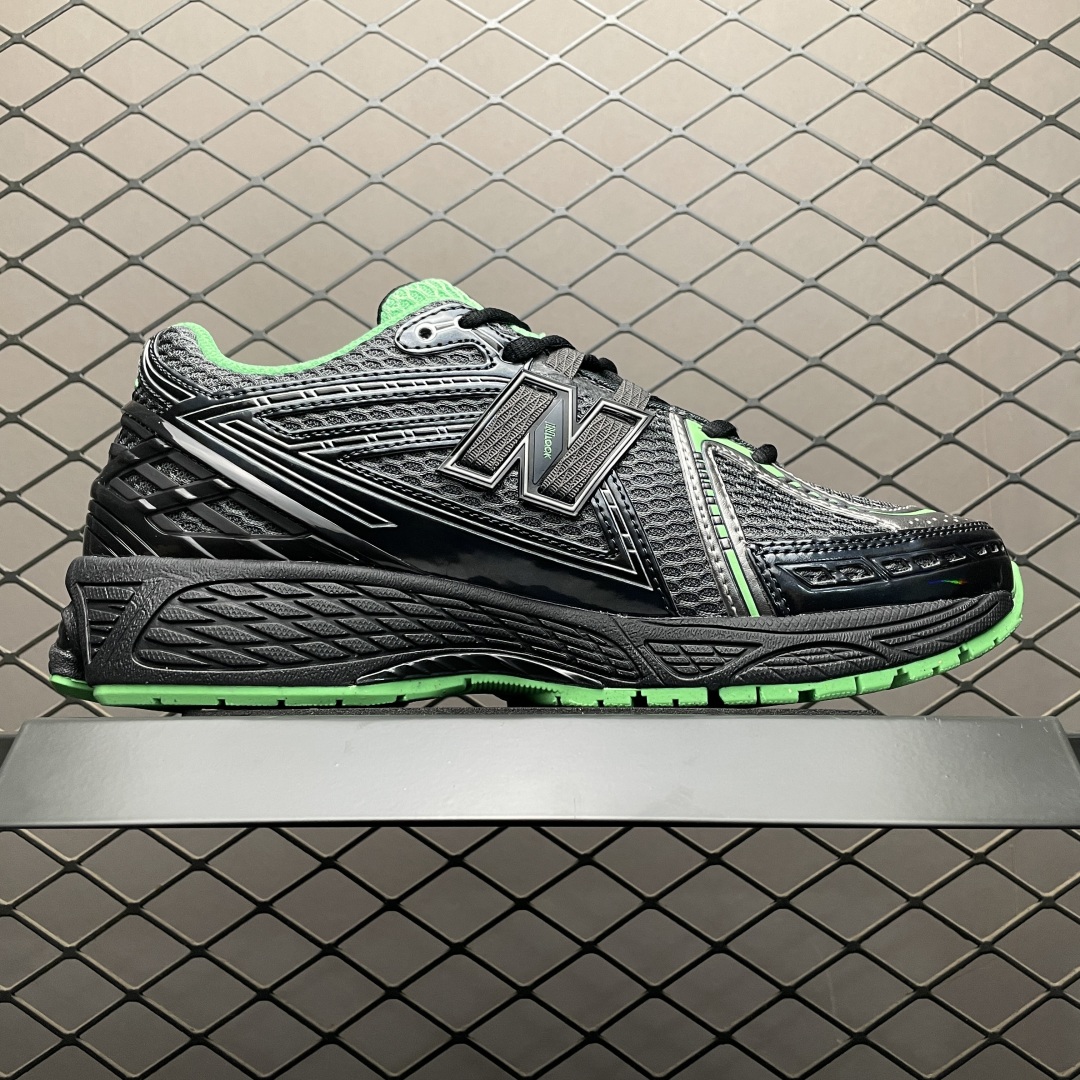   New Balance 新百伦 U1906RCT 复古休闲跑步鞋 尺码：36 37 37.5 38 