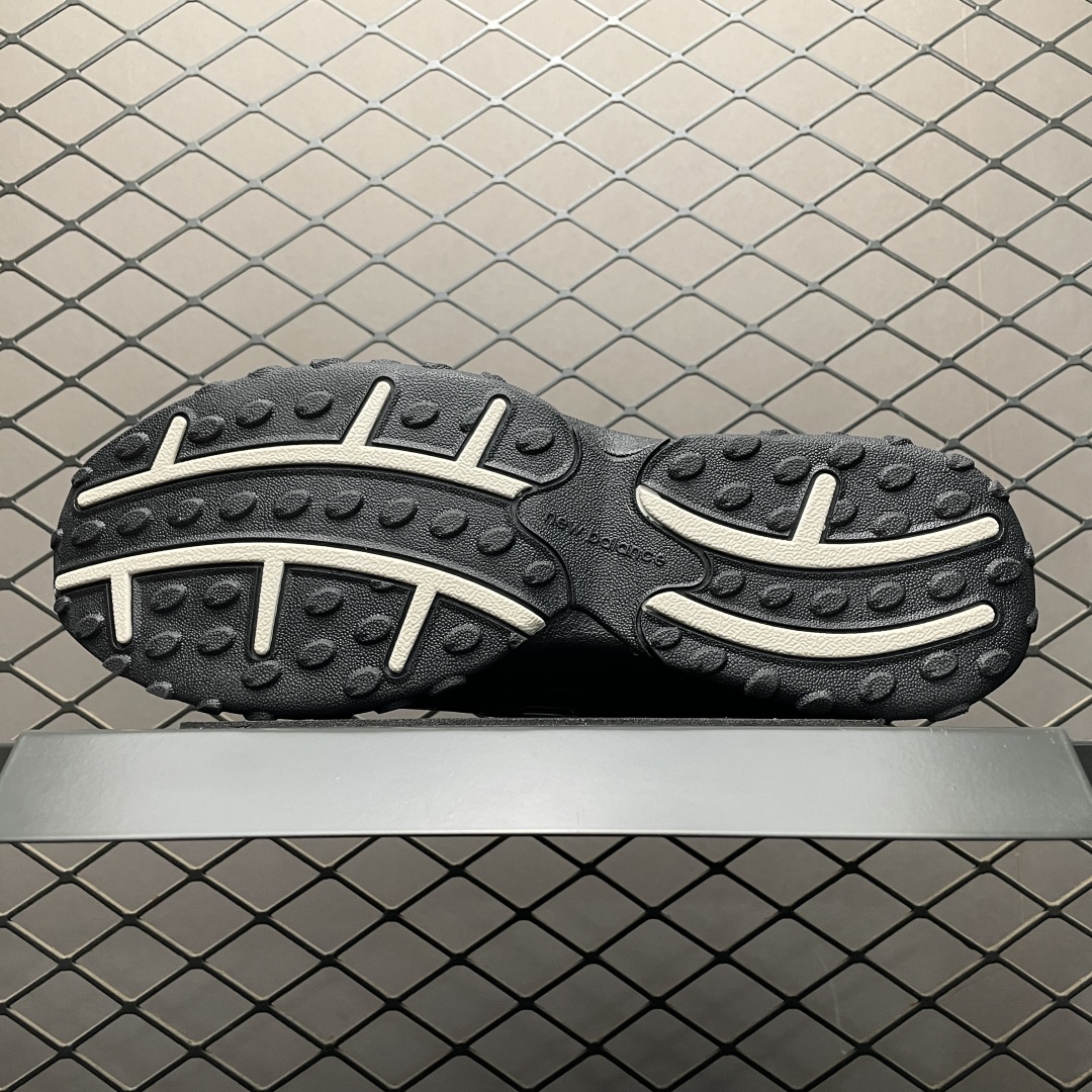   New Balance U204LMRA 复古休闲鞋 薄底鞋 公司级品质 区别市面先行通货版本 鞋身