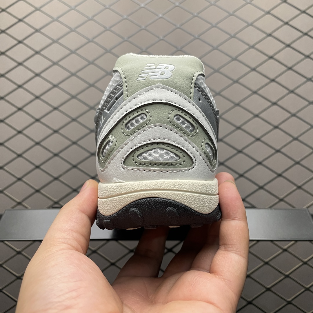   New Balance U204LSWB 复古休闲鞋 薄底鞋 公司级品质 区别市面先行通货版本 鞋身