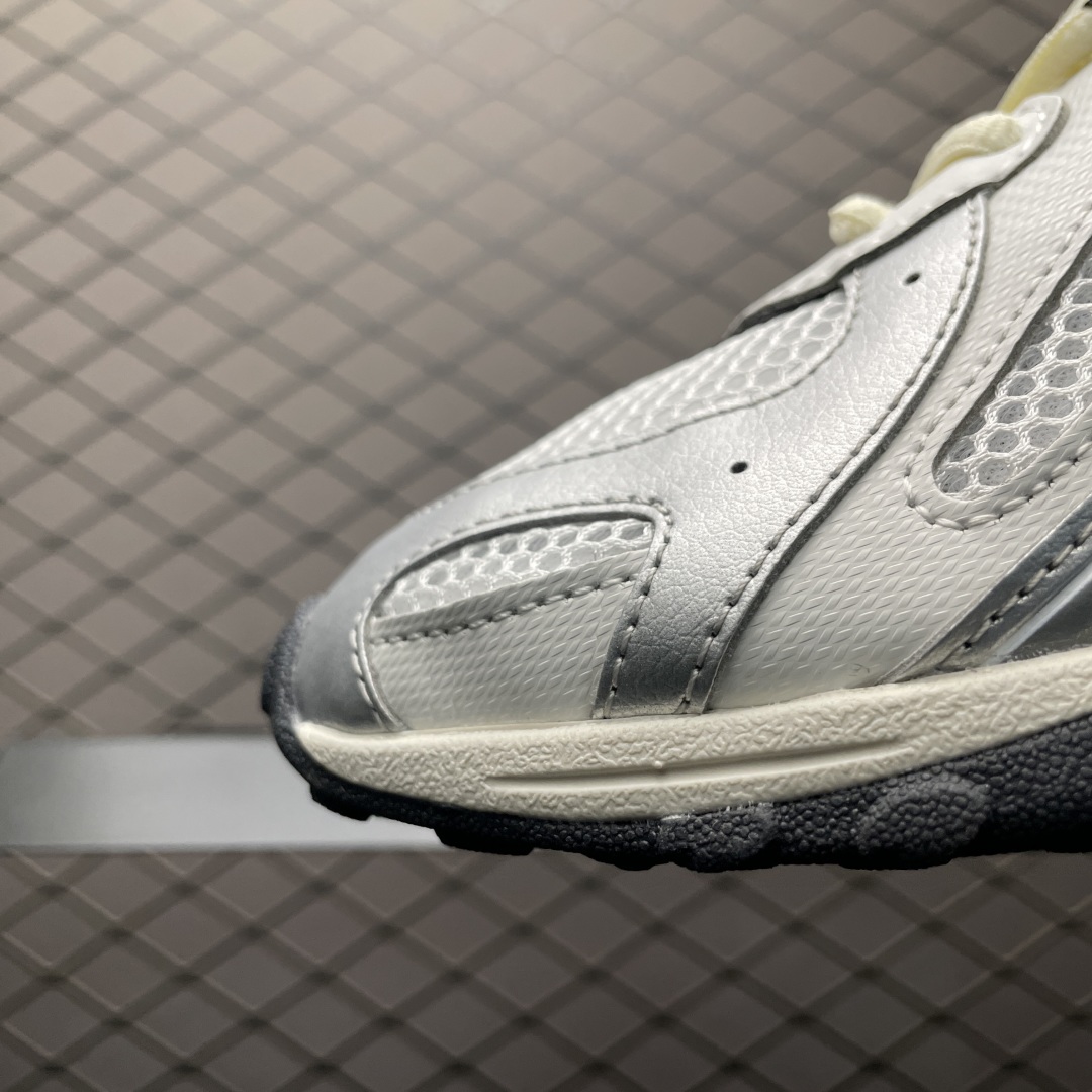  New Balance U204LSWD 复古休闲鞋 薄底鞋 公司级品质 区别市面先行通货版本 鞋身搭