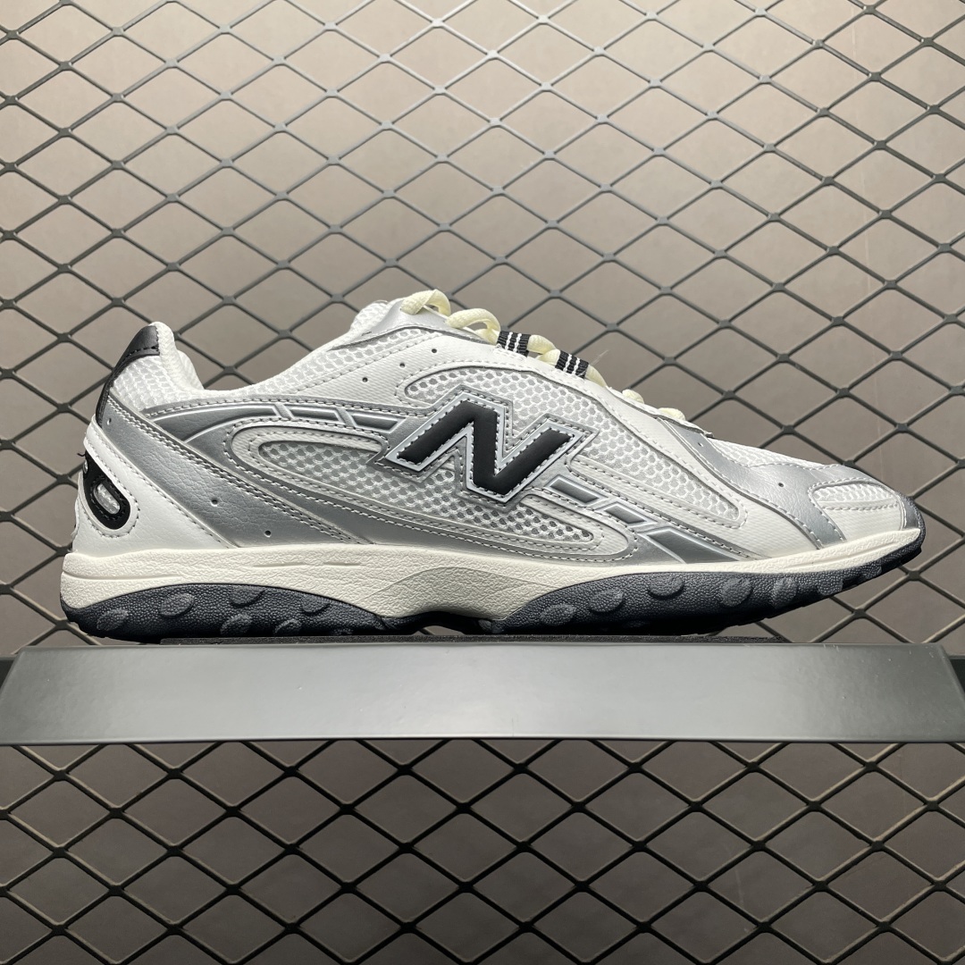  New Balance U204LSWD 复古休闲鞋 薄底鞋 公司级品质 区别市面先行通货版本 鞋身搭