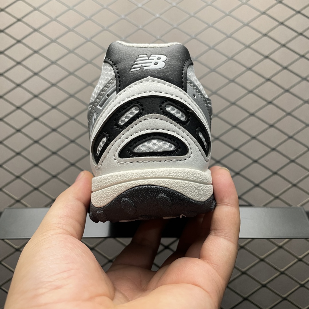  New Balance U204LSWD 复古休闲鞋 薄底鞋 公司级品质 区别市面先行通货版本 鞋身搭