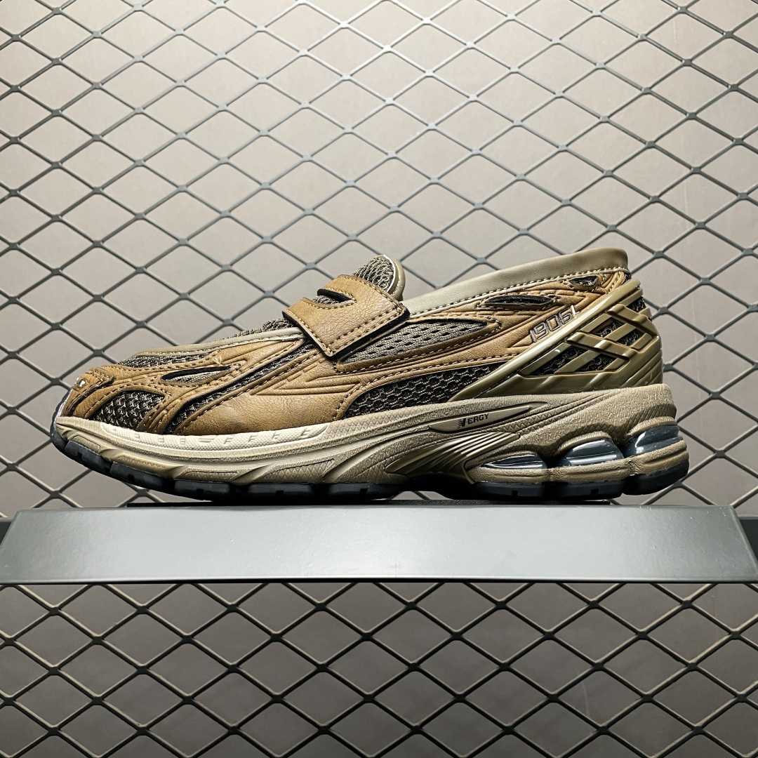 New Balance 新百伦 复古休闲跑步鞋 U1906LNV 尺码：36 37 37.5 38 38