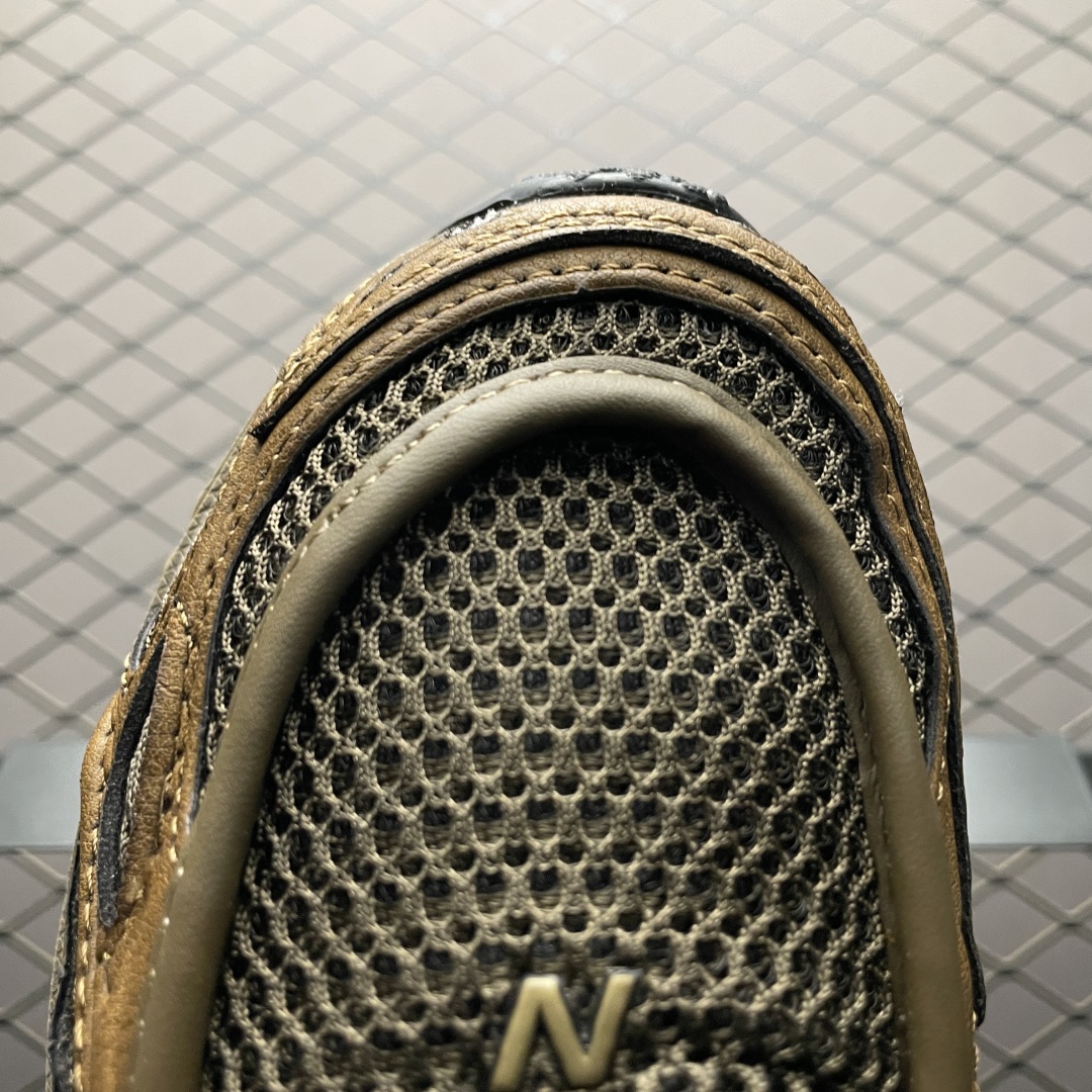 New Balance 新百伦 复古休闲跑步鞋 U1906LNV 尺码：36 37 37.5 38 38