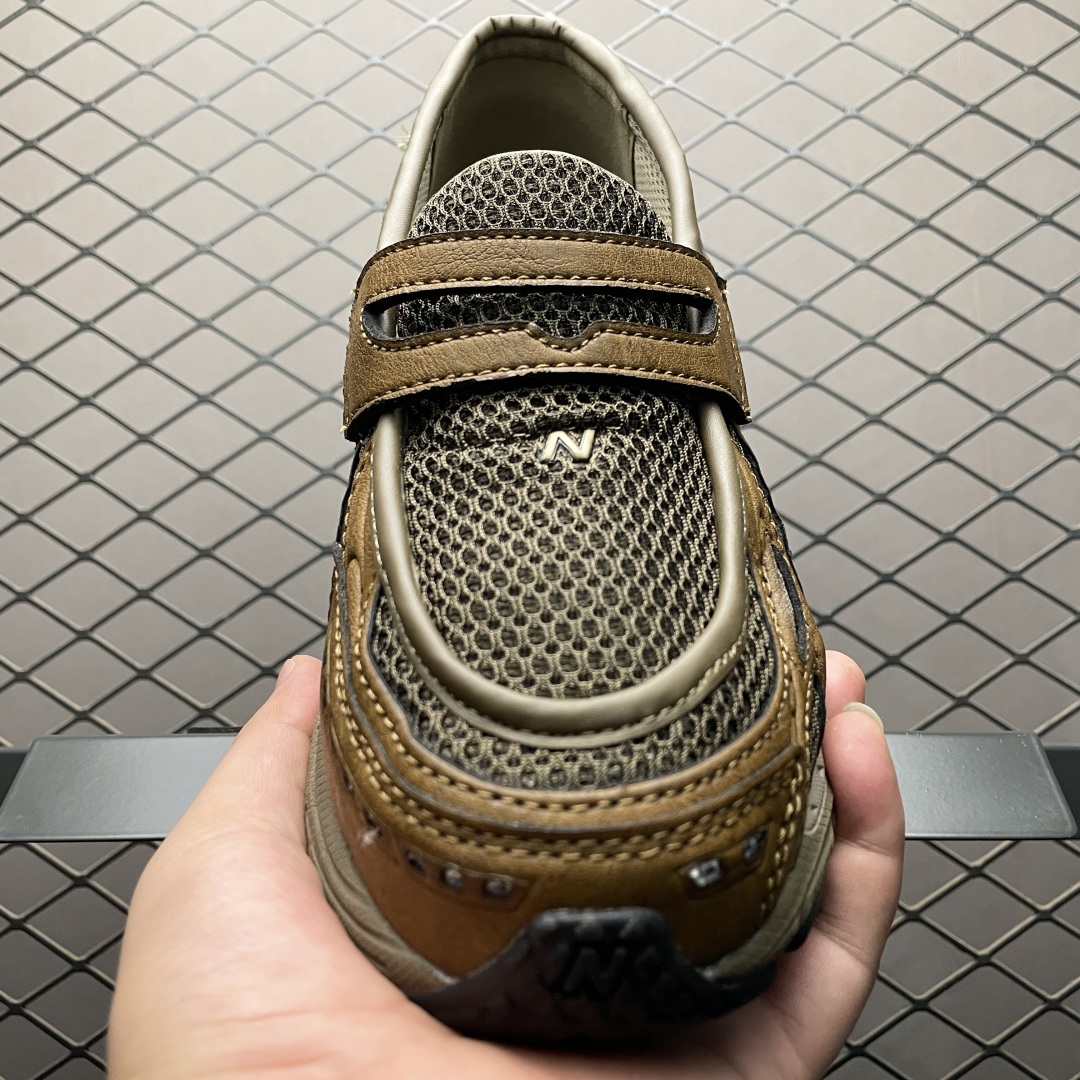 New Balance 新百伦 复古休闲跑步鞋 U1906LNV 尺码：36 37 37.5 38 38