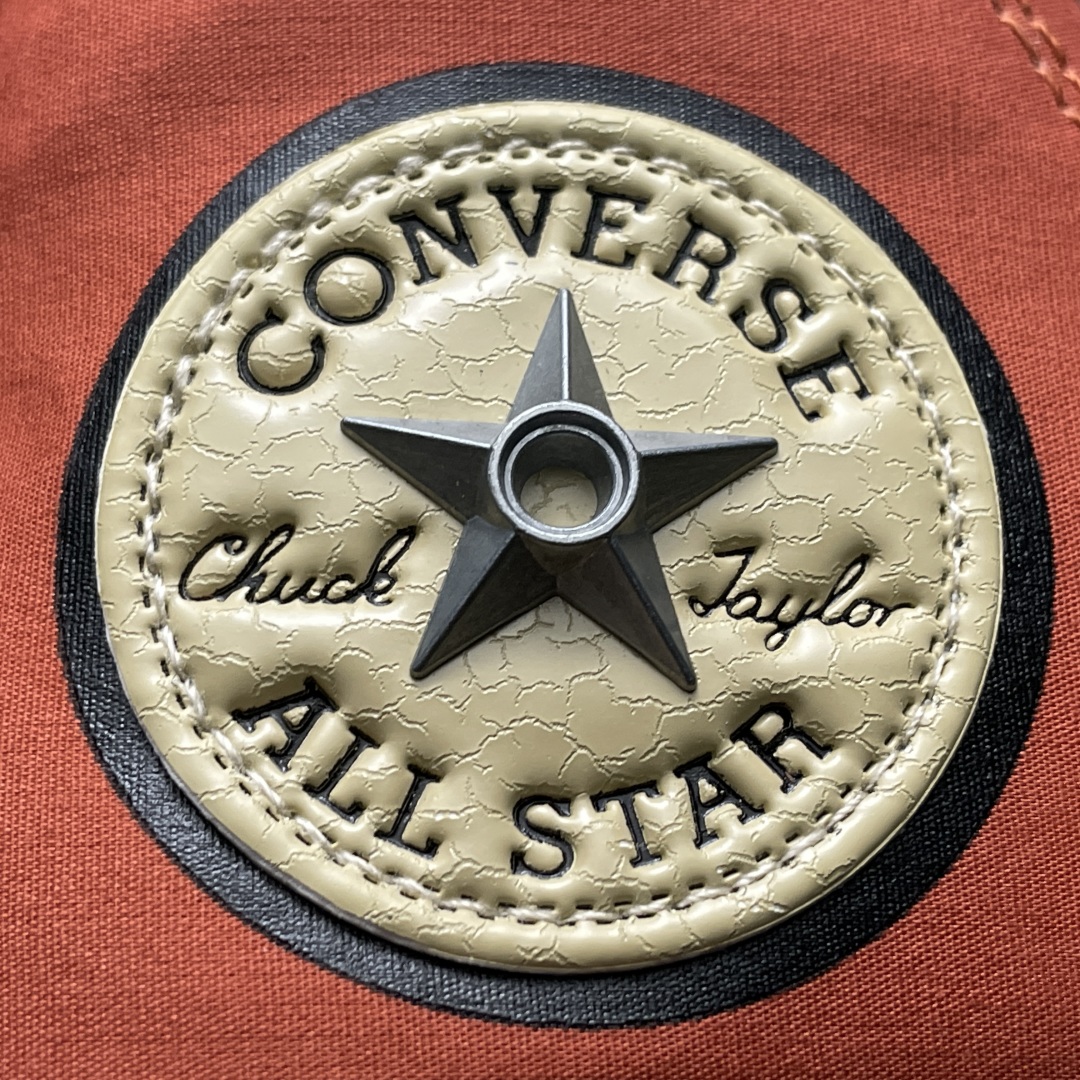 核心主推好价 火影忍者 x Converse Chuck Taylor All Star 匡威联名 高帮
