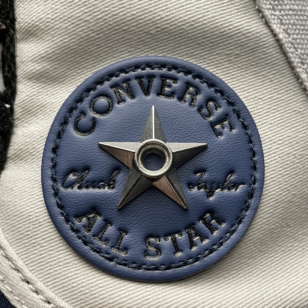 核心主推好价 火影忍者 x Converse Chuck Taylor All Star 匡威联名 高帮