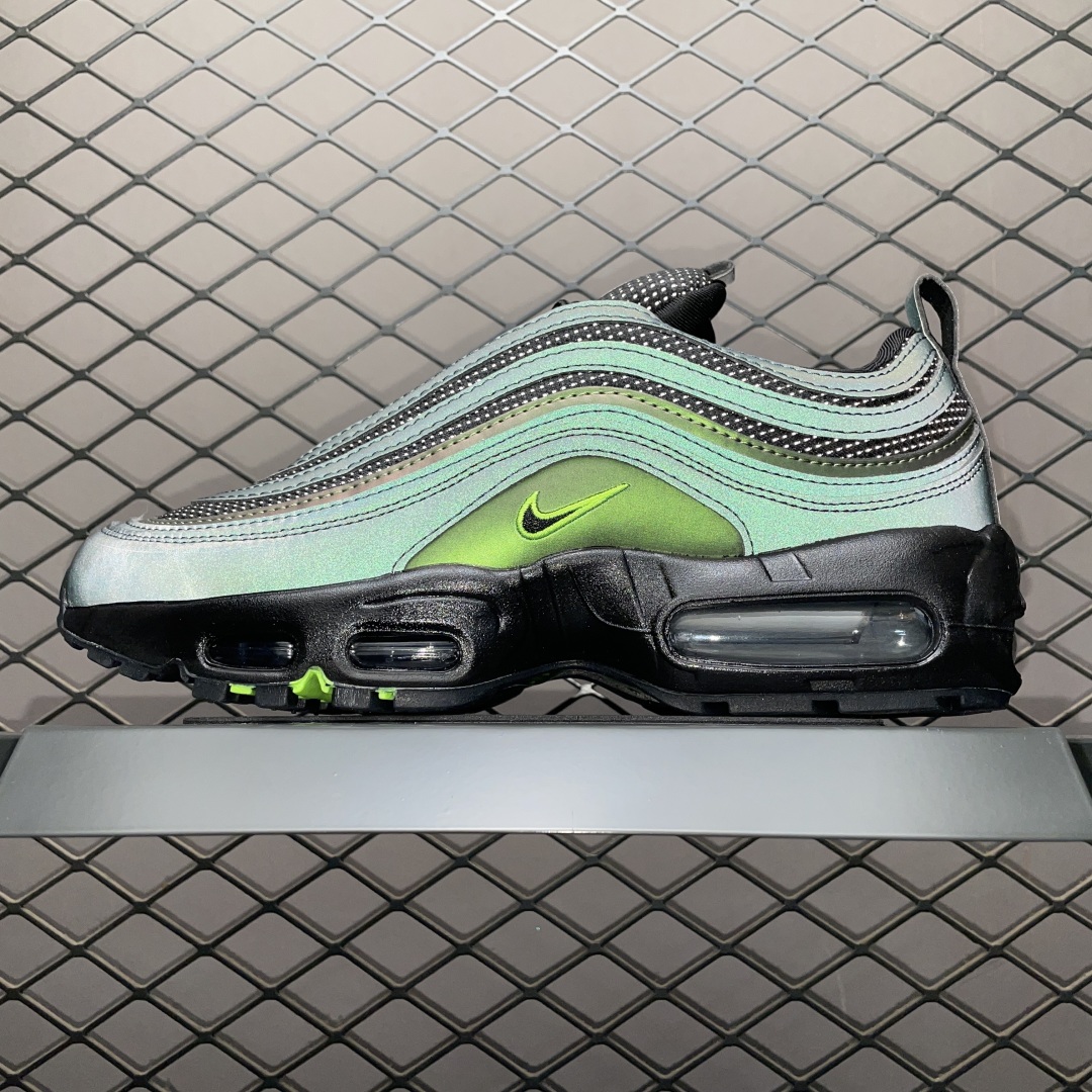 Division St. x NK Air Max 95/97 Ducks Of a Feather T