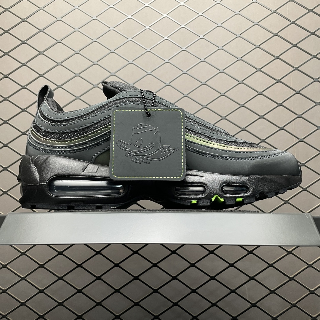 Division St. x NK Air Max 95/97 Ducks Of a Feather T
