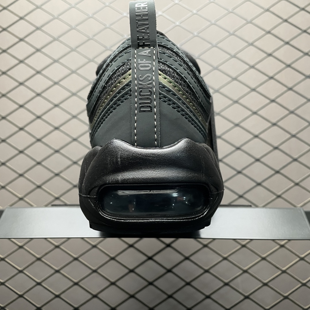 Division St. x NK Air Max 95/97 Ducks Of a Feather T