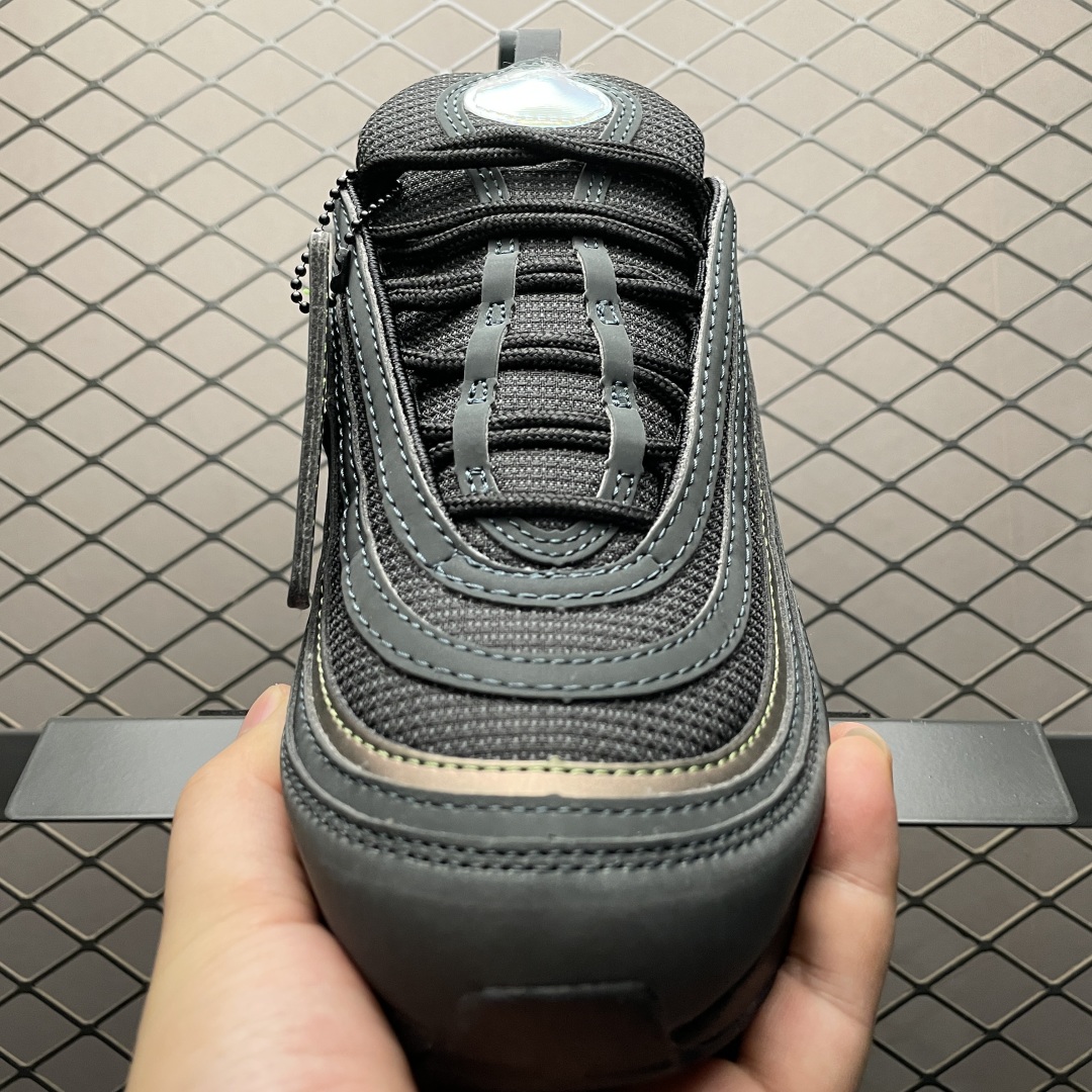 Division St. x NK Air Max 95/97 Ducks Of a Feather T