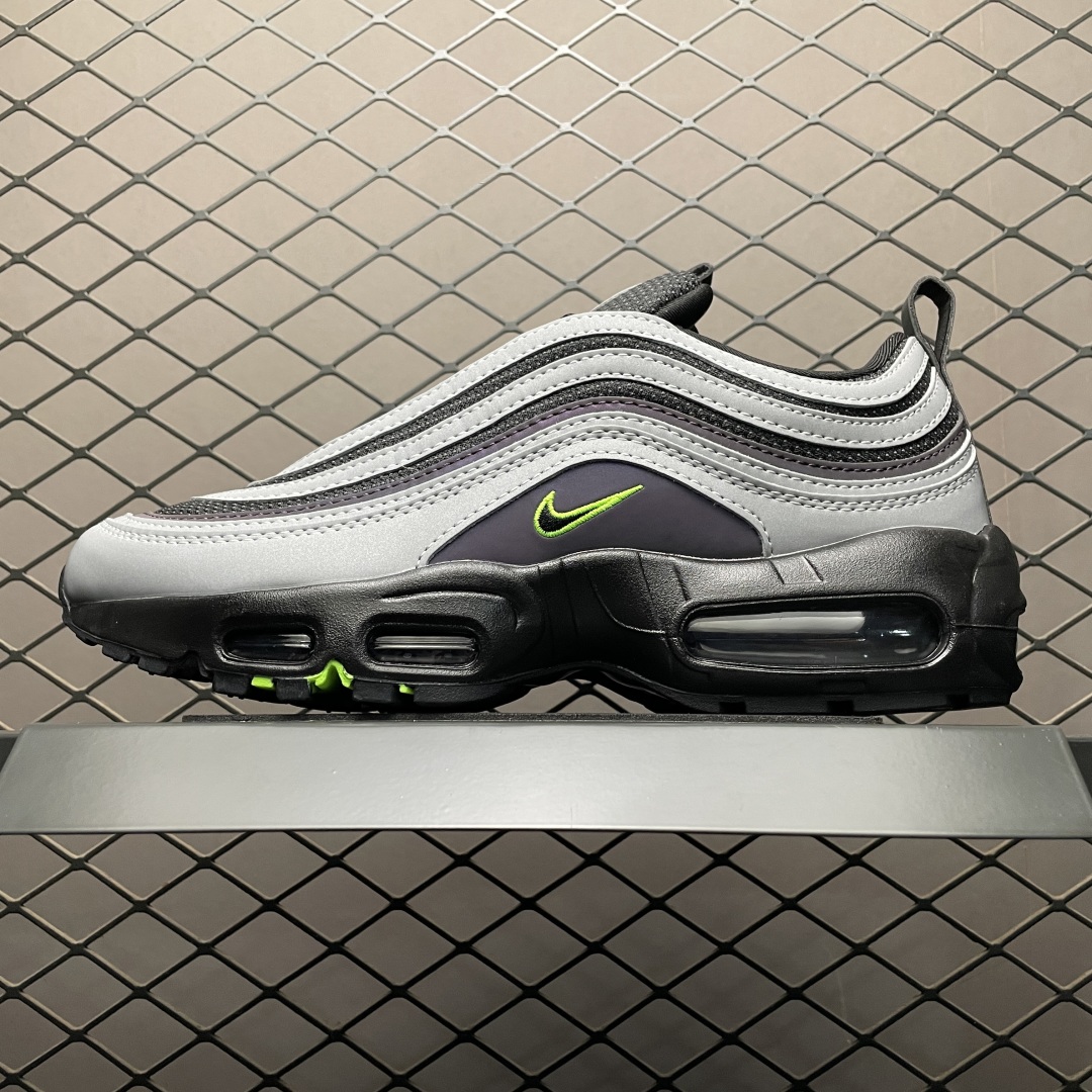 Division St. x NK Air Max 95/97 Ducks Of a Feather T