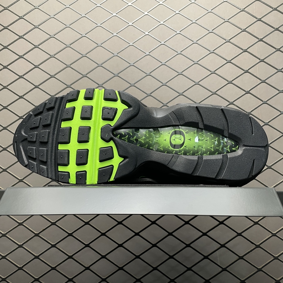 Division St. x NK Air Max 95/97 Ducks Of a Feather T