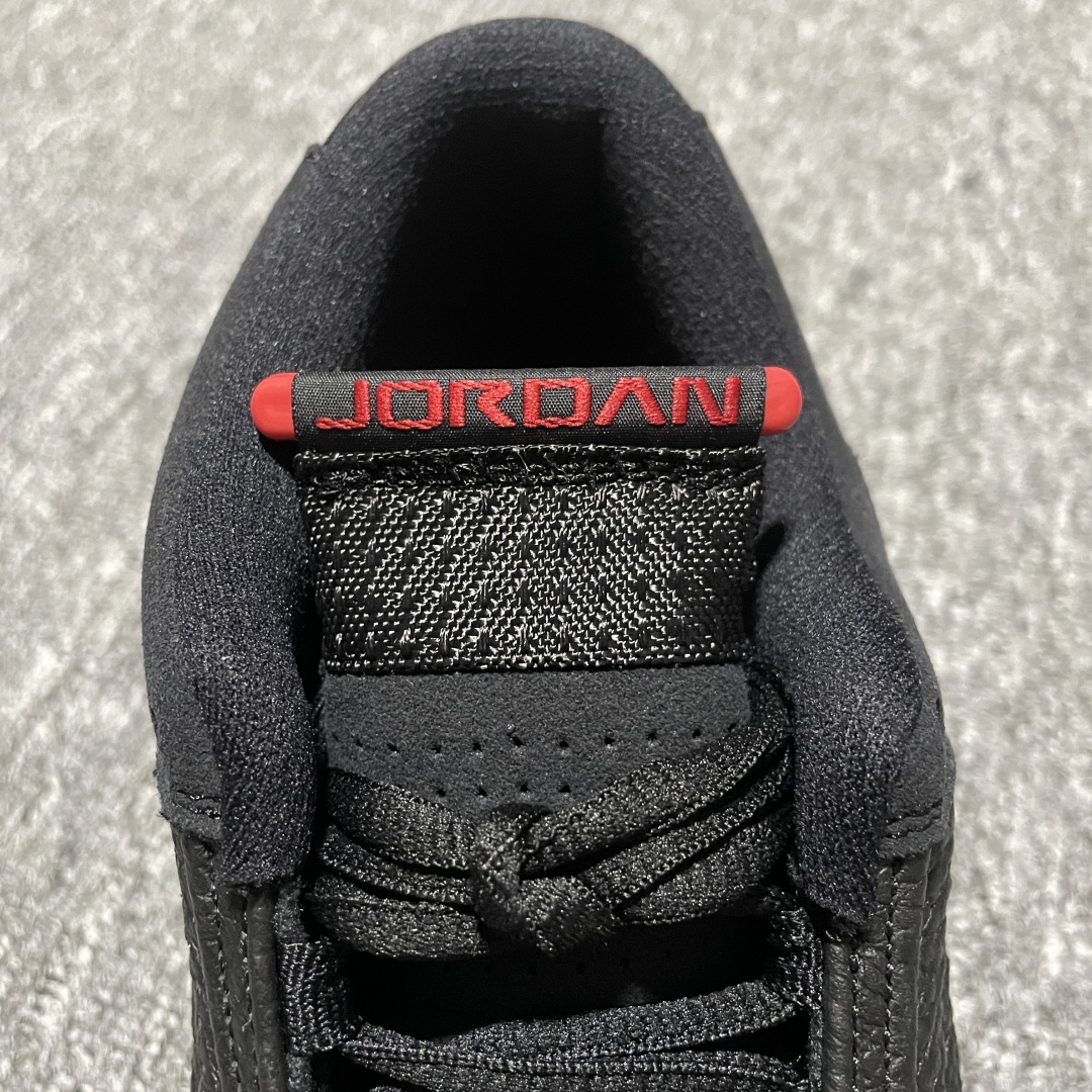 纯原 Air Jordan 14 Retro AJ14乔14 文化篮球鞋 -003 圈内知名口碑大厂出品