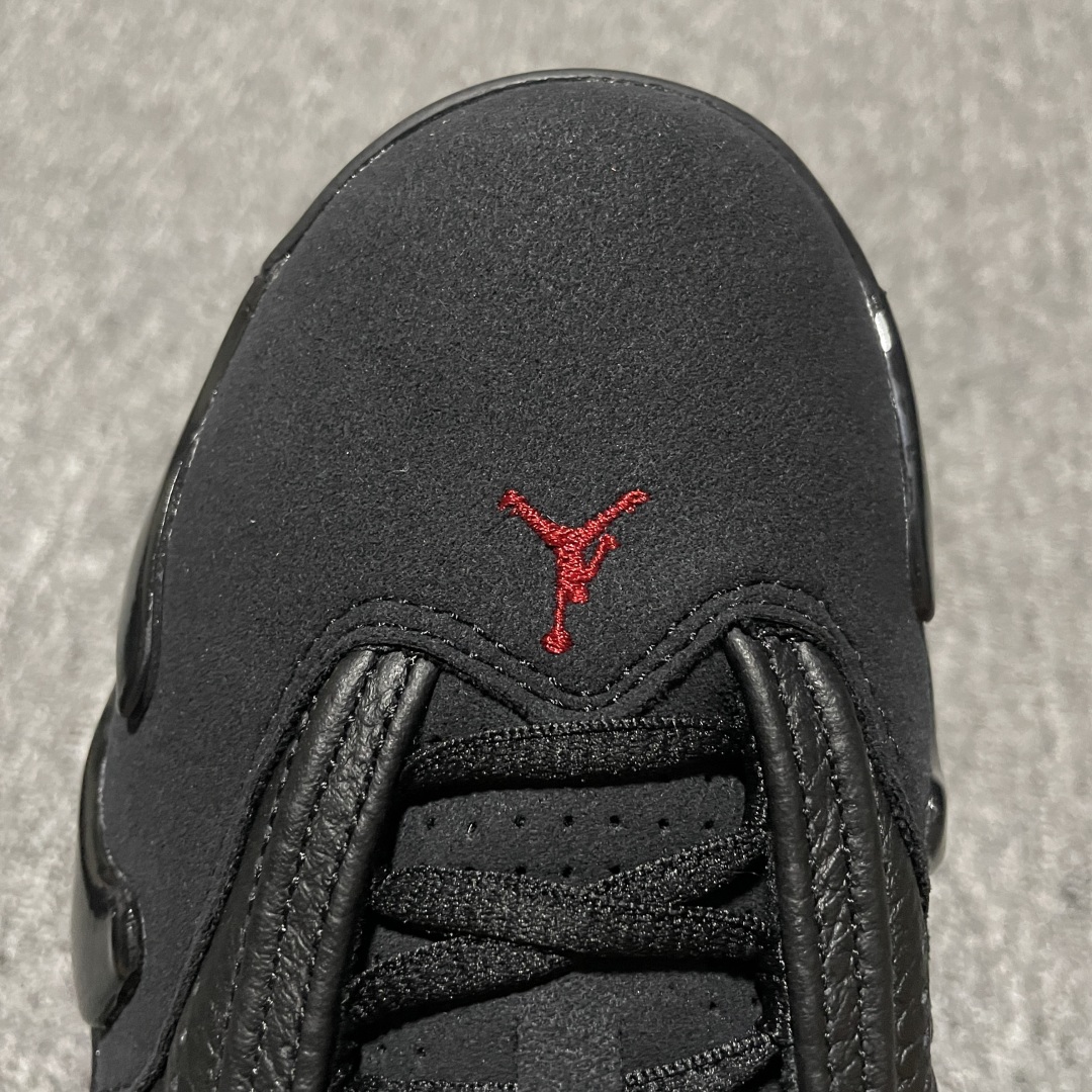纯原 Air Jordan 14 Retro AJ14乔14 文化篮球鞋 -003 圈内知名口碑大厂出品