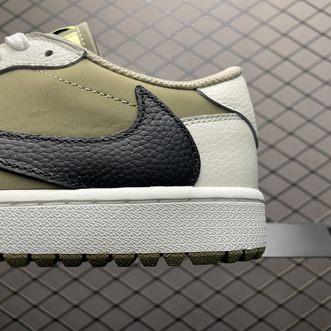 Travis Scott x Air Jordan 1 Golf Low-Top Sneaker FZ3124-200 5 cmp i1756656838982 9435 0 3