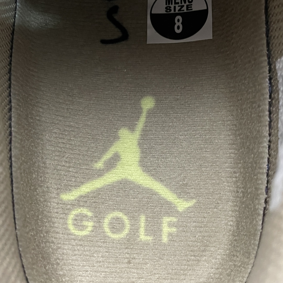 Travis Scott x Air Jordan 1 Golf Low-Top Sneaker FZ3124-200 10 cmp i1756656840444 7166 0 8