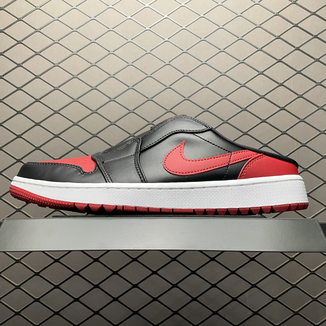 【纯原】 福利特价🔥【纯原】 Air Jordan 1 Low Golf AJ1 乔1全新高尔夫版 全系