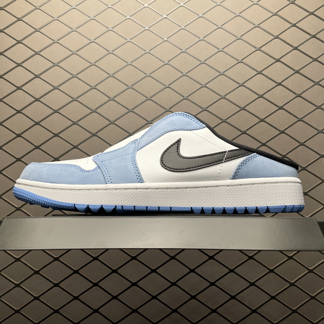 【纯原】 福利特价🔥【纯原】 Air Jordan 1 Low Golf AJ1 乔1全新高尔夫版 全系