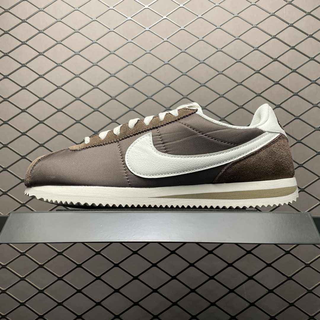 💰530 純原NK Cortez 阿甘休閒跑步鞋 DZ2795-200 尺碼：36 36.5 37.5 38 38.5 39 40 40.5 41 42 42.5 43 44 44.5 45 編號：22YEFF20