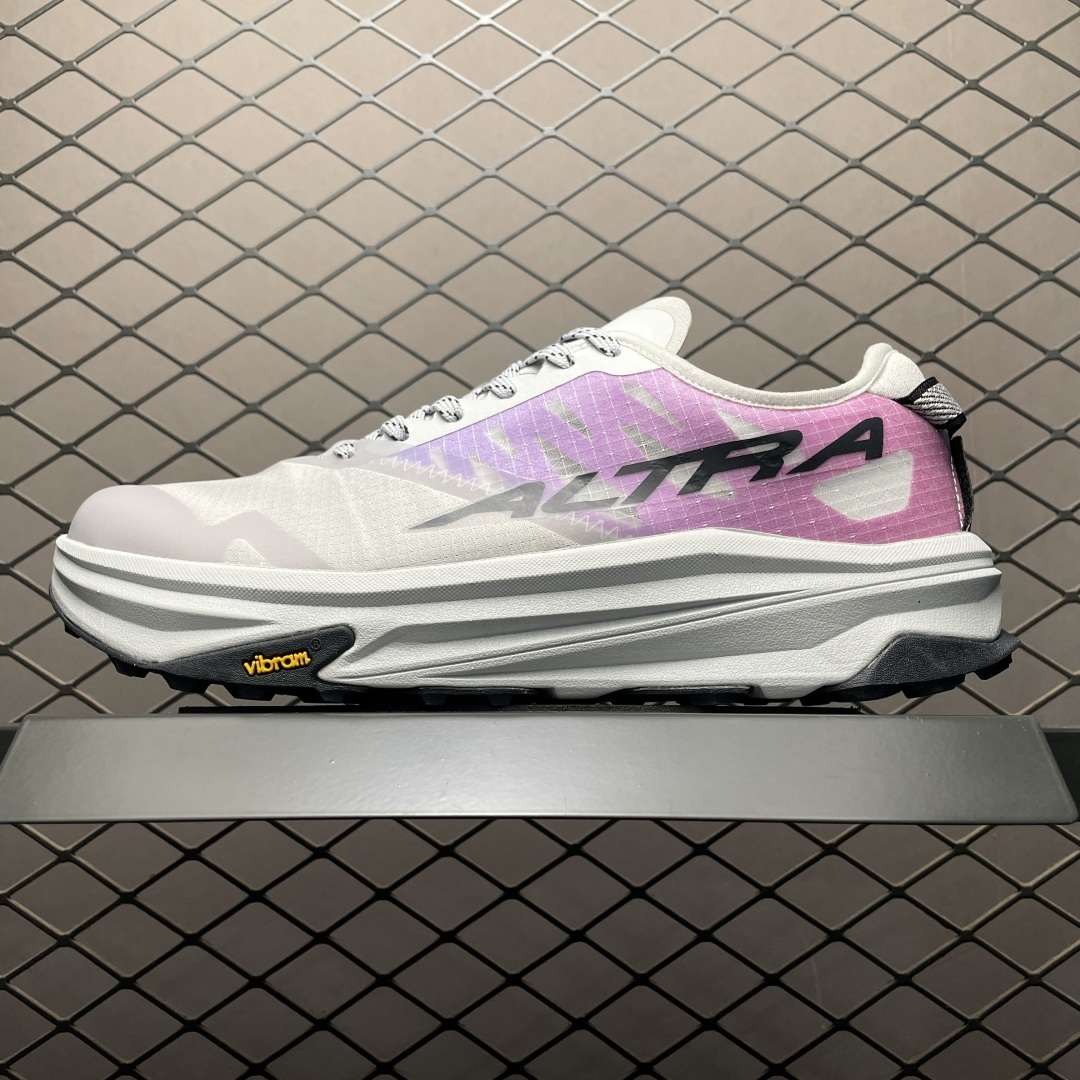 价格调整平台专供 Altra 奥创 Mont Blanc 勃朗峰 碳纤维板 减震防滑耐磨 低帮越野跑步鞋 AL0A85TS99L 舒适百搭 高端外贸 平台零售专供品质 平台二级市场2K+ 尺码：39 40 40.5 41 42 42.5 43 44 44.5 45 46-选品中心