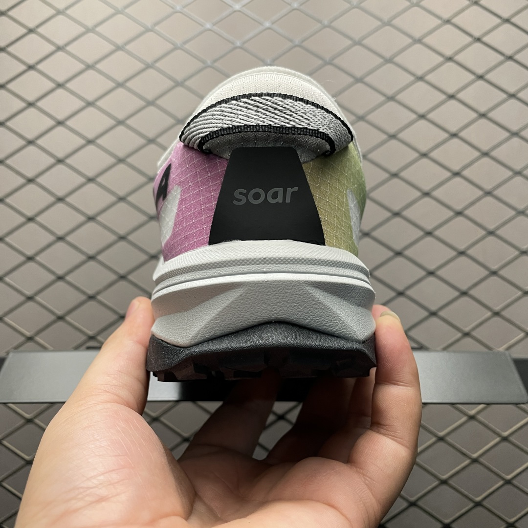 图片[2]-价格调整平台专供 Altra 奥创 Mont Blanc 勃朗峰 碳纤维板 减震防滑耐磨 低帮越野跑步鞋 AL0A85TS99L 舒适百搭 高端外贸 平台零售专供品质 平台二级市场2K+ 尺码：39 40 40.5 41 42 42.5 43 44 44.5 45 46-选品中心