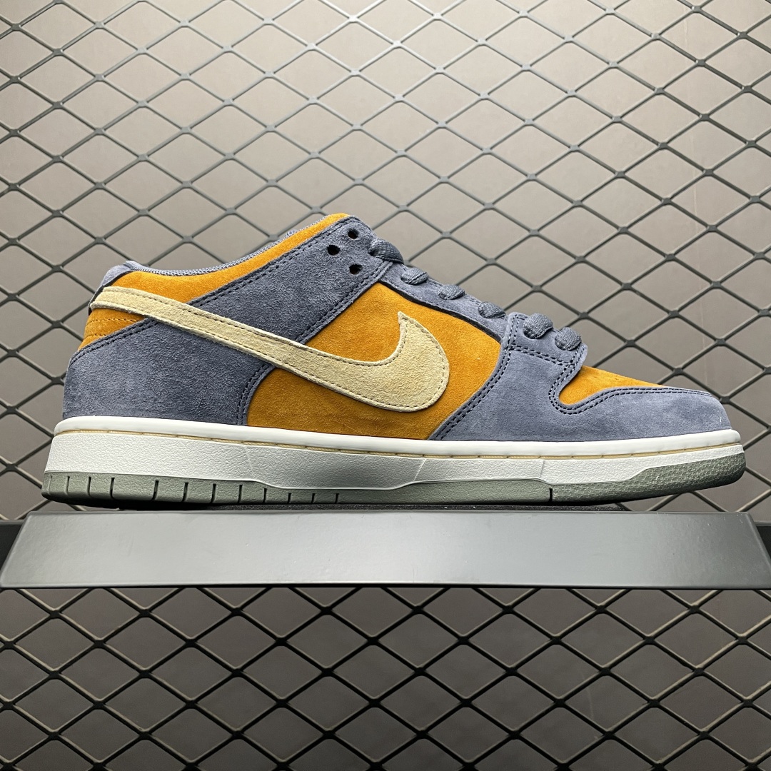 NK Dunk SB LOW 