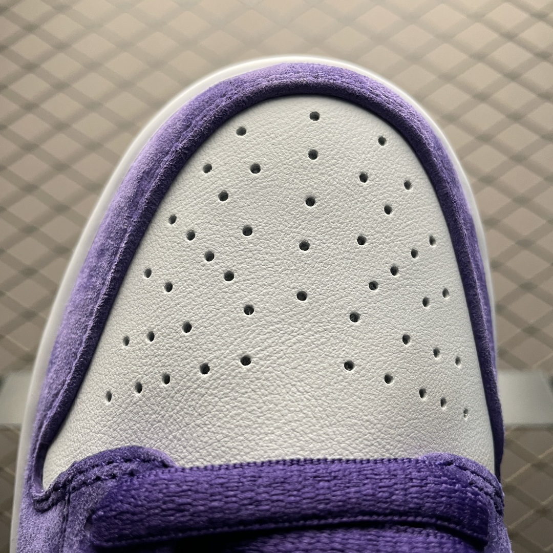 Hayley Wilson x NK Dunk SB Low 联名款低帮休闲板鞋 HJ0513-500 