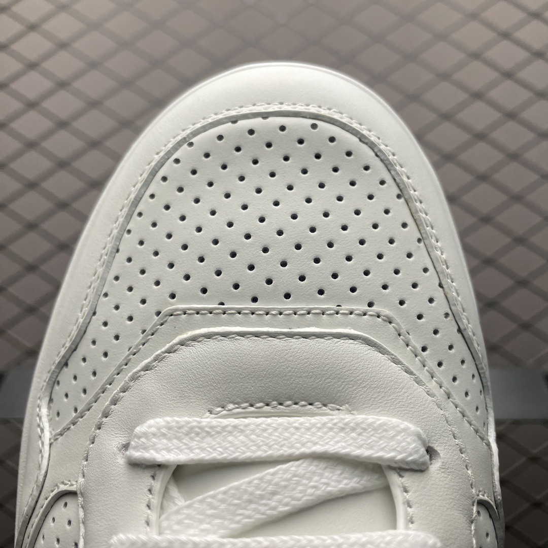 代购专供品质 Gucci 古驰 Screener 厚底休闲鞋 厚底增高系列 全新版本出货 正确版型 高端