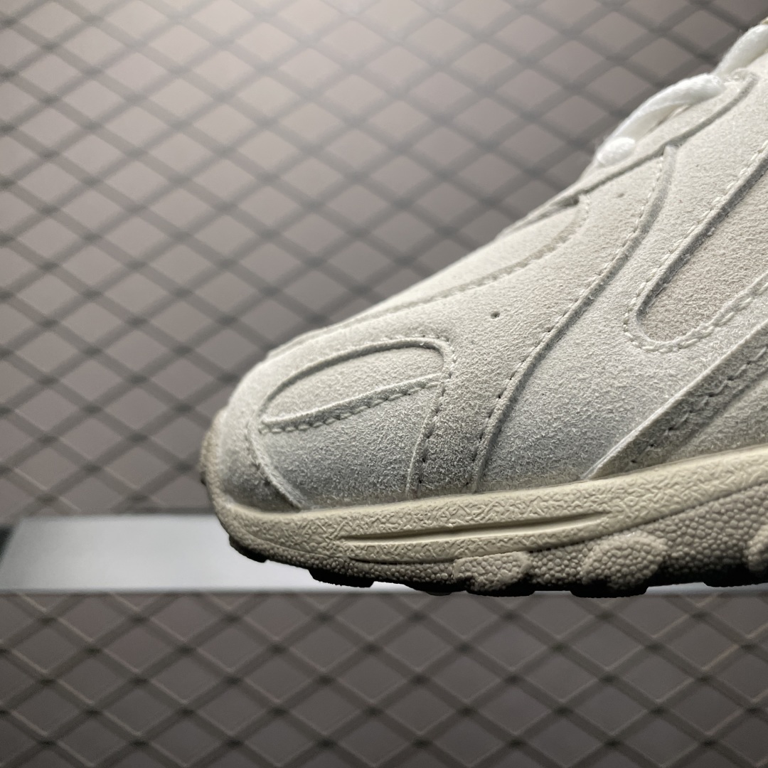 New Balance U204LMMC 复古休闲鞋 薄底鞋 公司级品质 区别市面先行通货版本 鞋身搭载