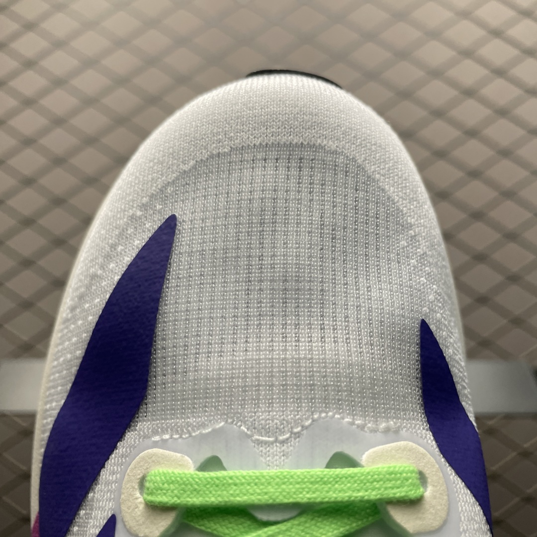 AD 阿迪 Adizero EVO 低帮休闲跑步鞋 JS4456 尺码：36 36.5 37 38 38