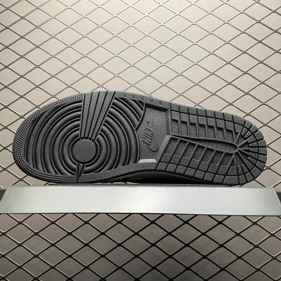 S纯原版本 Jordan Air Jordan 1 Low OG “Rookie of the Year