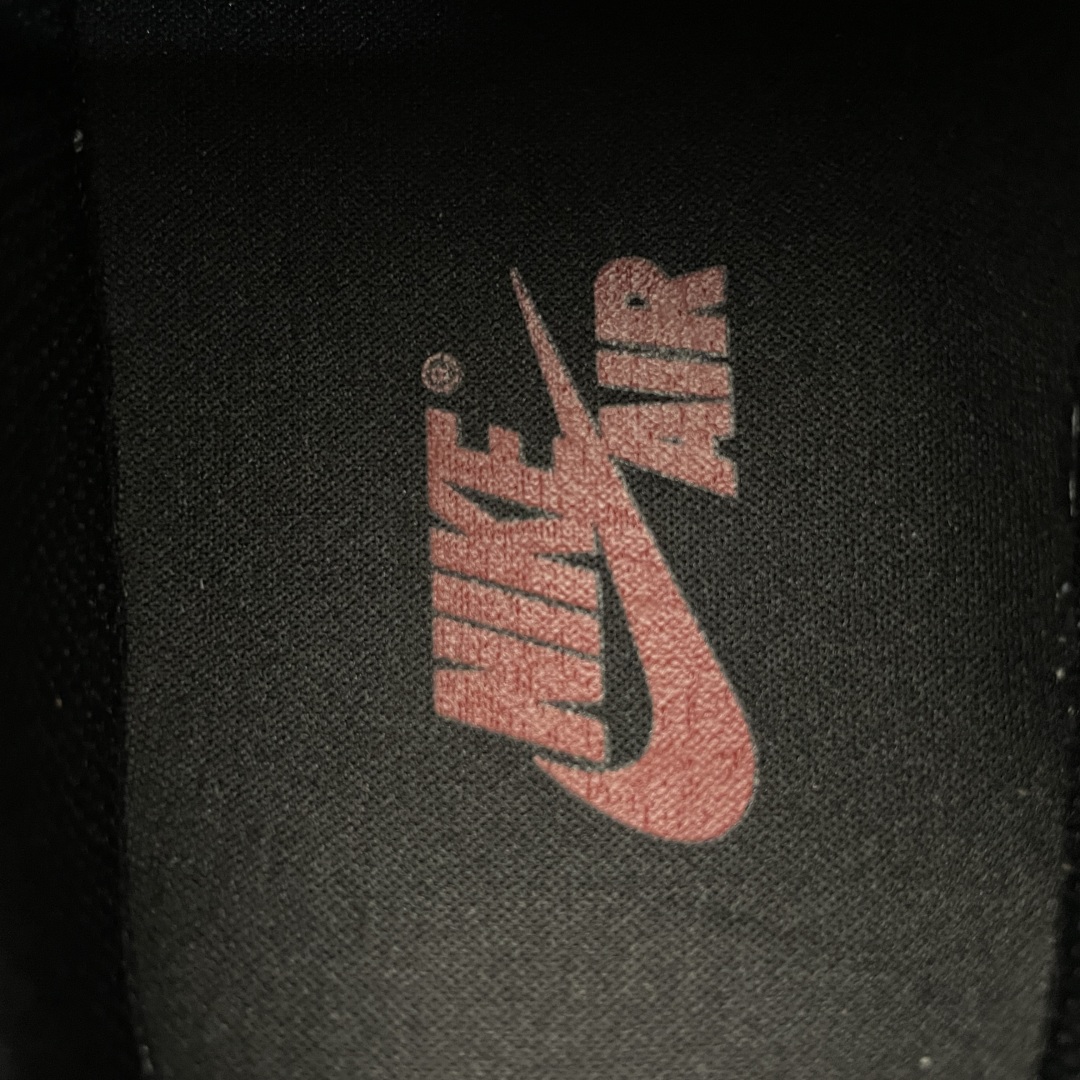 S纯原版本 Jordan Air Jordan 1 Low OG “Rookie of the Year